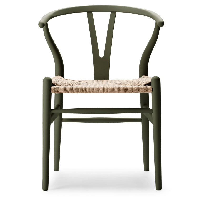 CH24 | WISHBONE CHAIR