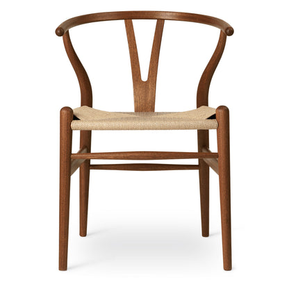 CH24 | WISHBONE CHAIR