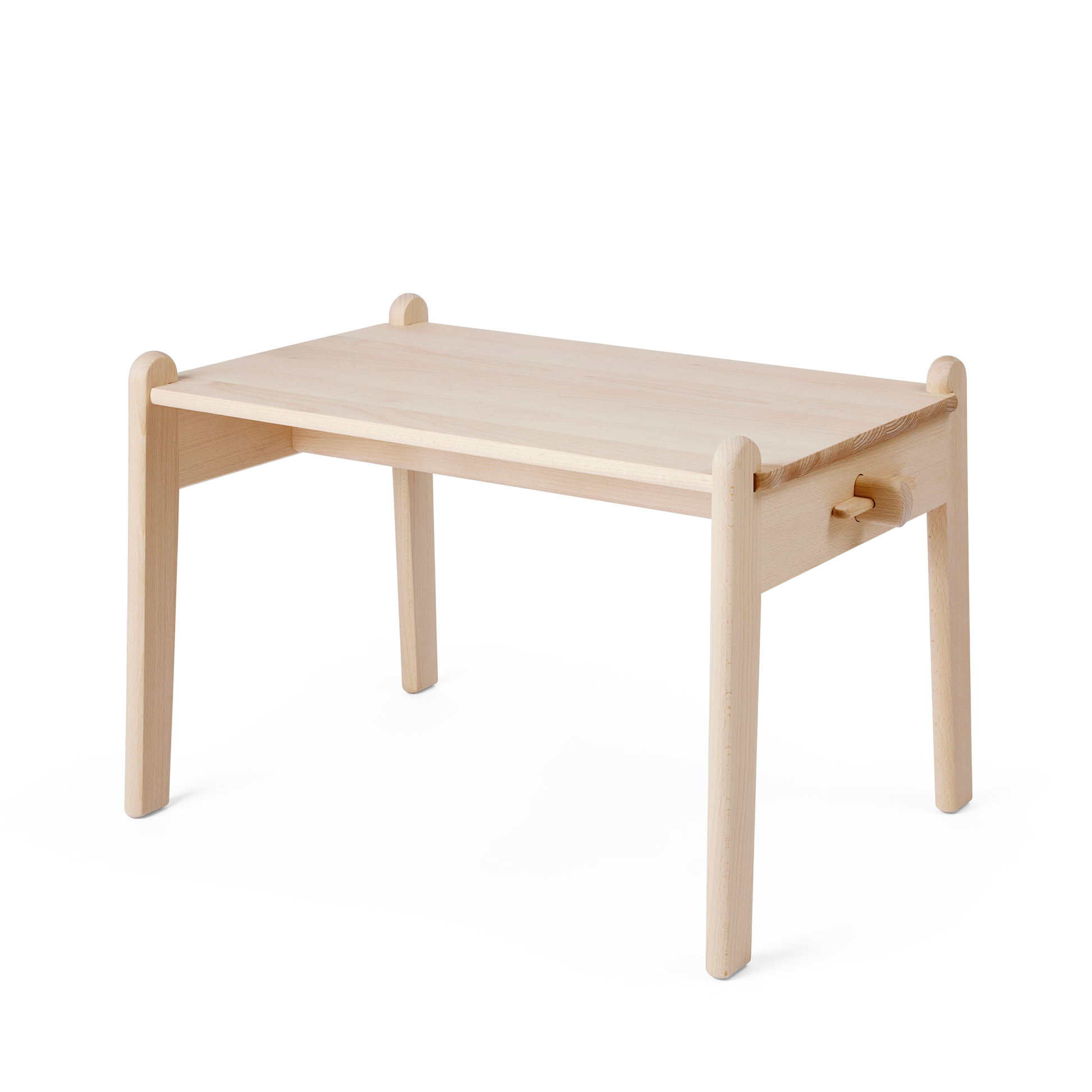 CH411 PETER'S TABLE