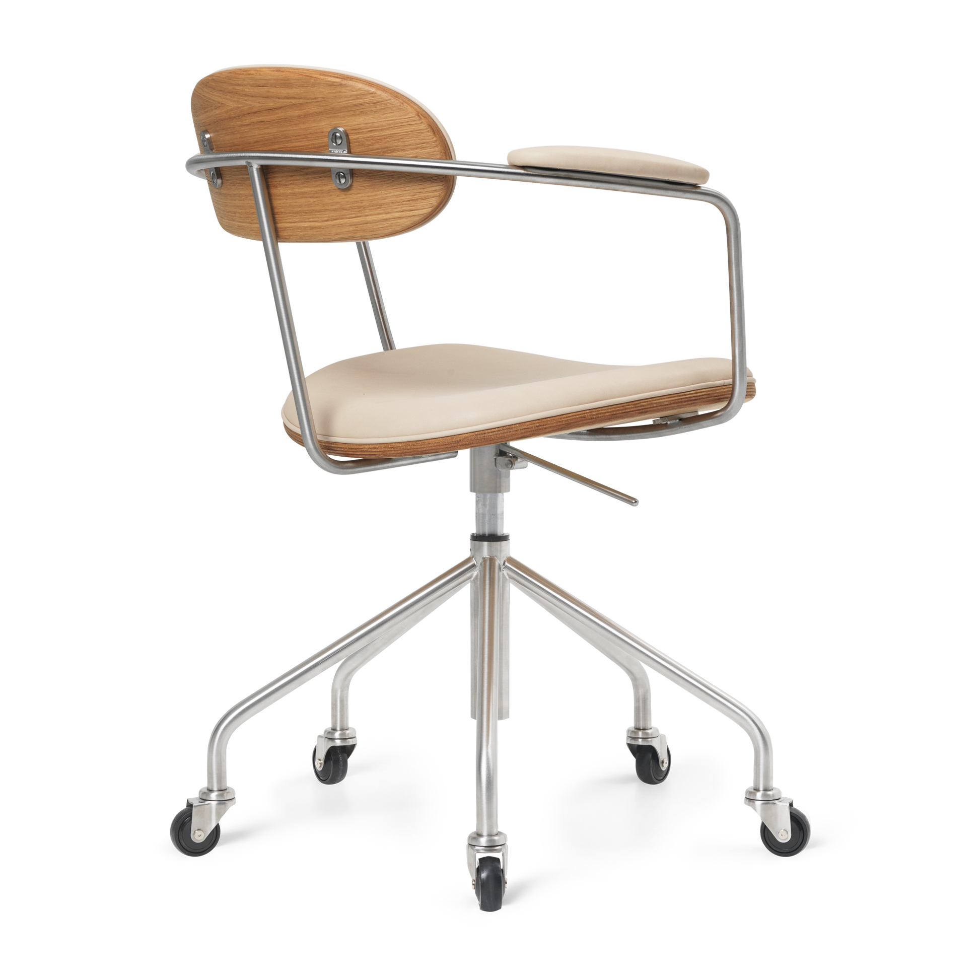 CH621 SWIVEL CHAIR
