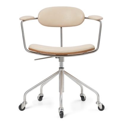 CH621 SWIVEL CHAIR