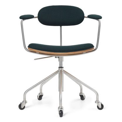 CH621 SWIVEL CHAIR