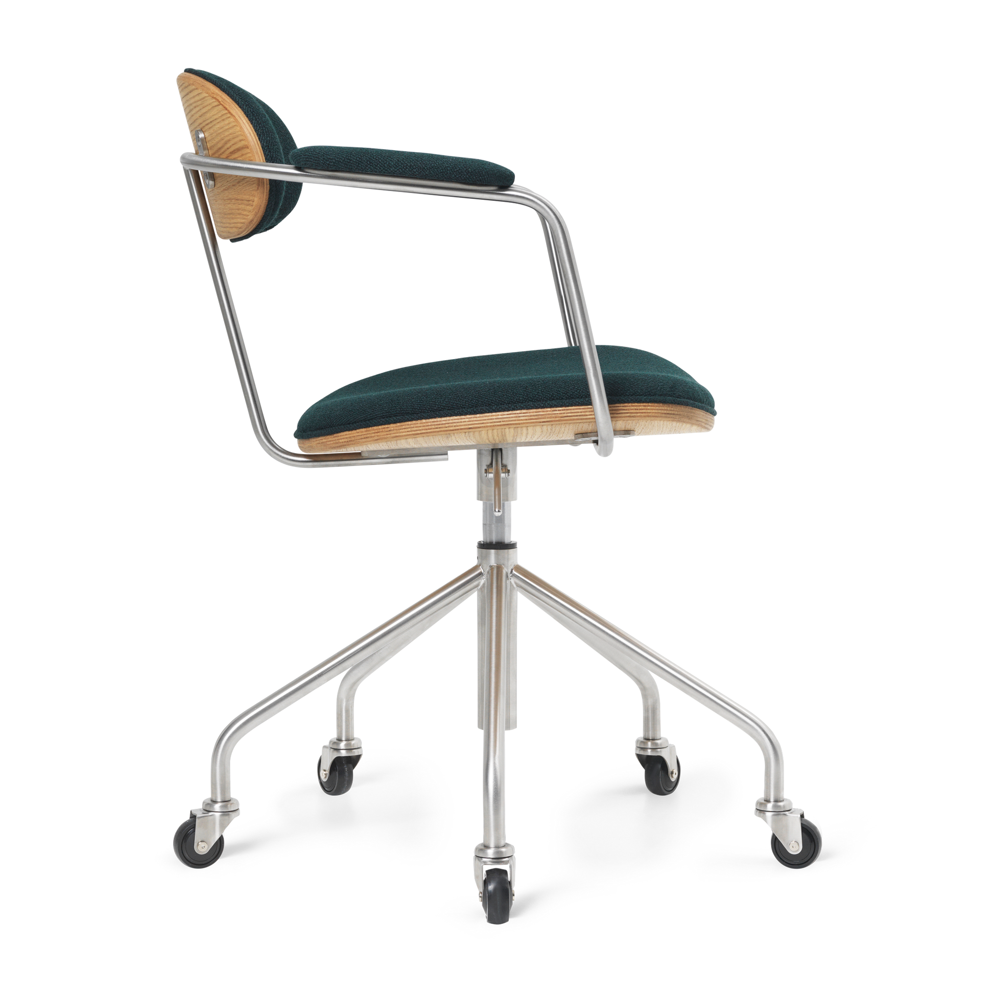 CH621 SWIVEL CHAIR