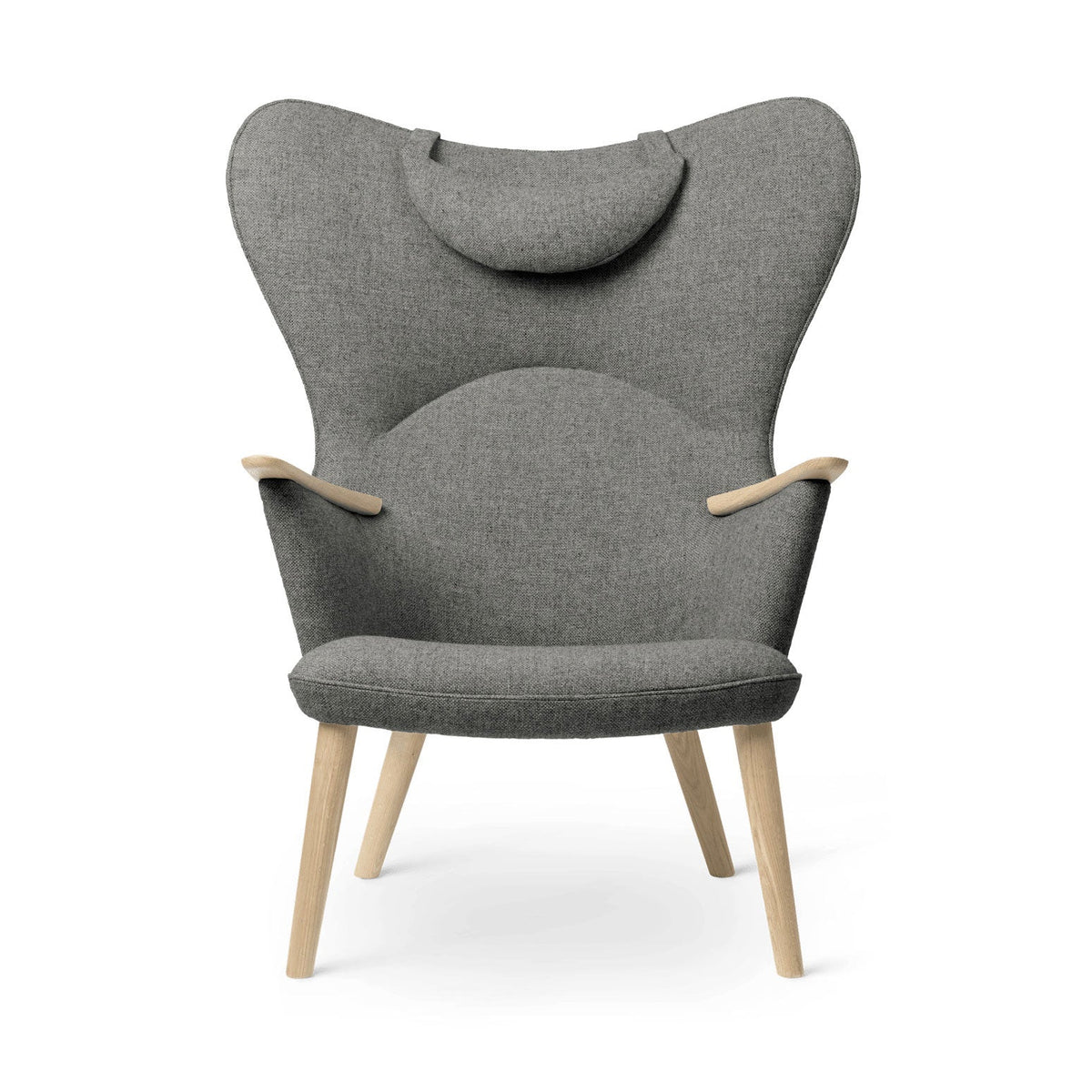 CH78 | Mama Bear Chair (Neck Pillow not included)