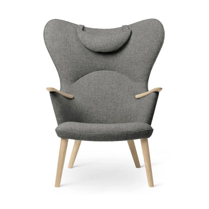 CH78 | Mama Bear Chair (Neck Pillow not included)