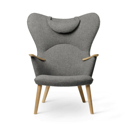CH78 | Mama Bear Chair (Neck Pillow not included)
