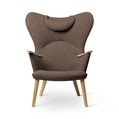 CH78 | Mama Bear Chair (Neck Pillow not included)