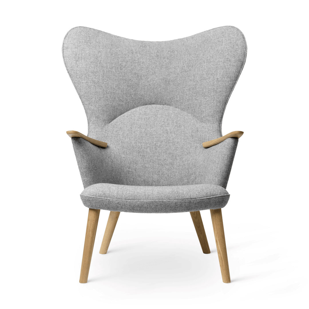 CH78 | Mama Bear Chair (Neck Pillow not included)