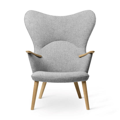 CH78 | Mama Bear Chair (Neck Pillow not included)