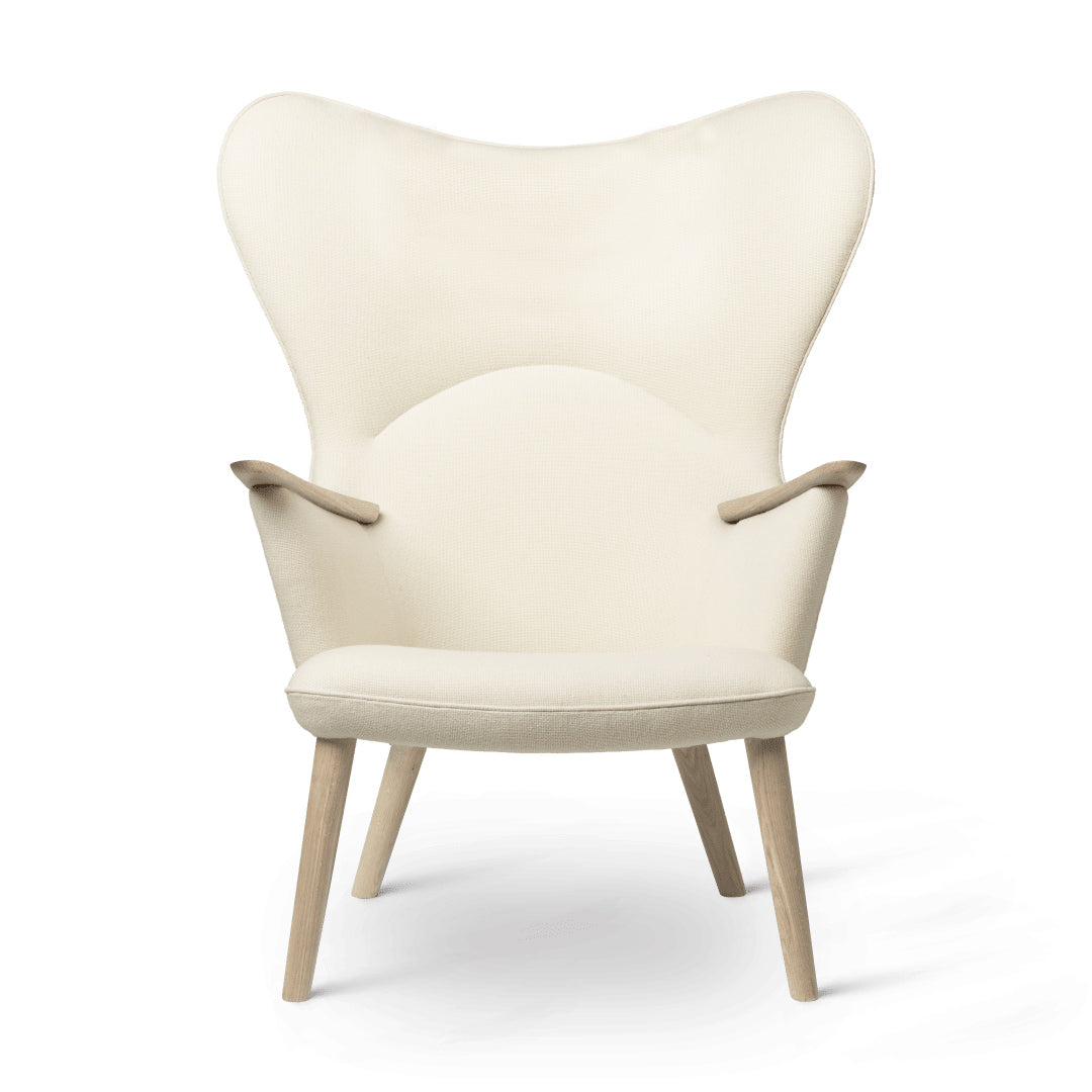 CH78 | Mama Bear Chair (Neck Pillow not included)