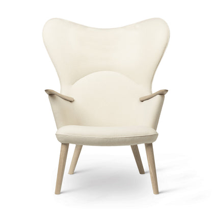 CH78 | Mama Bear Chair (Neck Pillow not included)