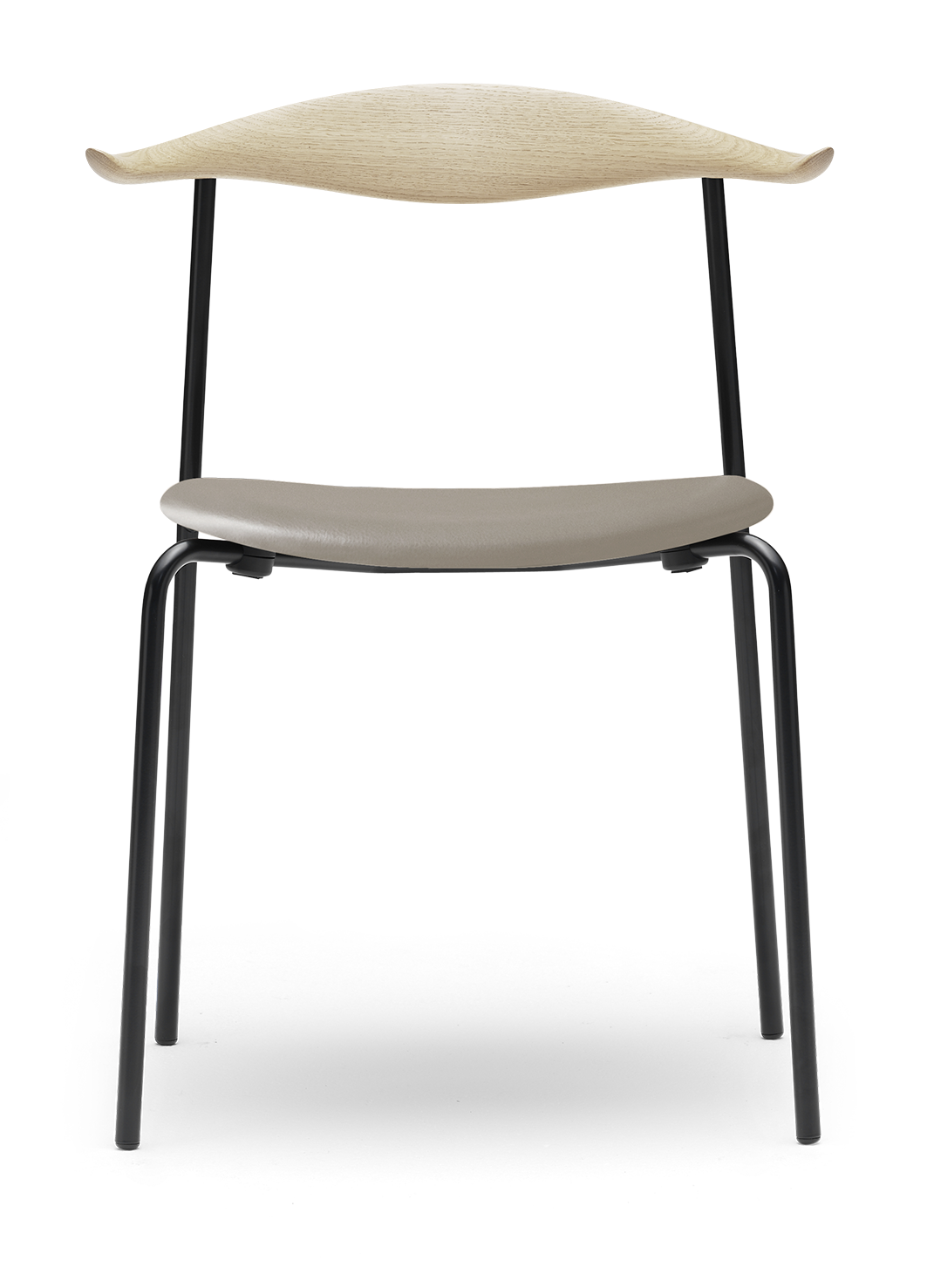 CH88P Chair - ch88p eg saebe thor310 sort stel