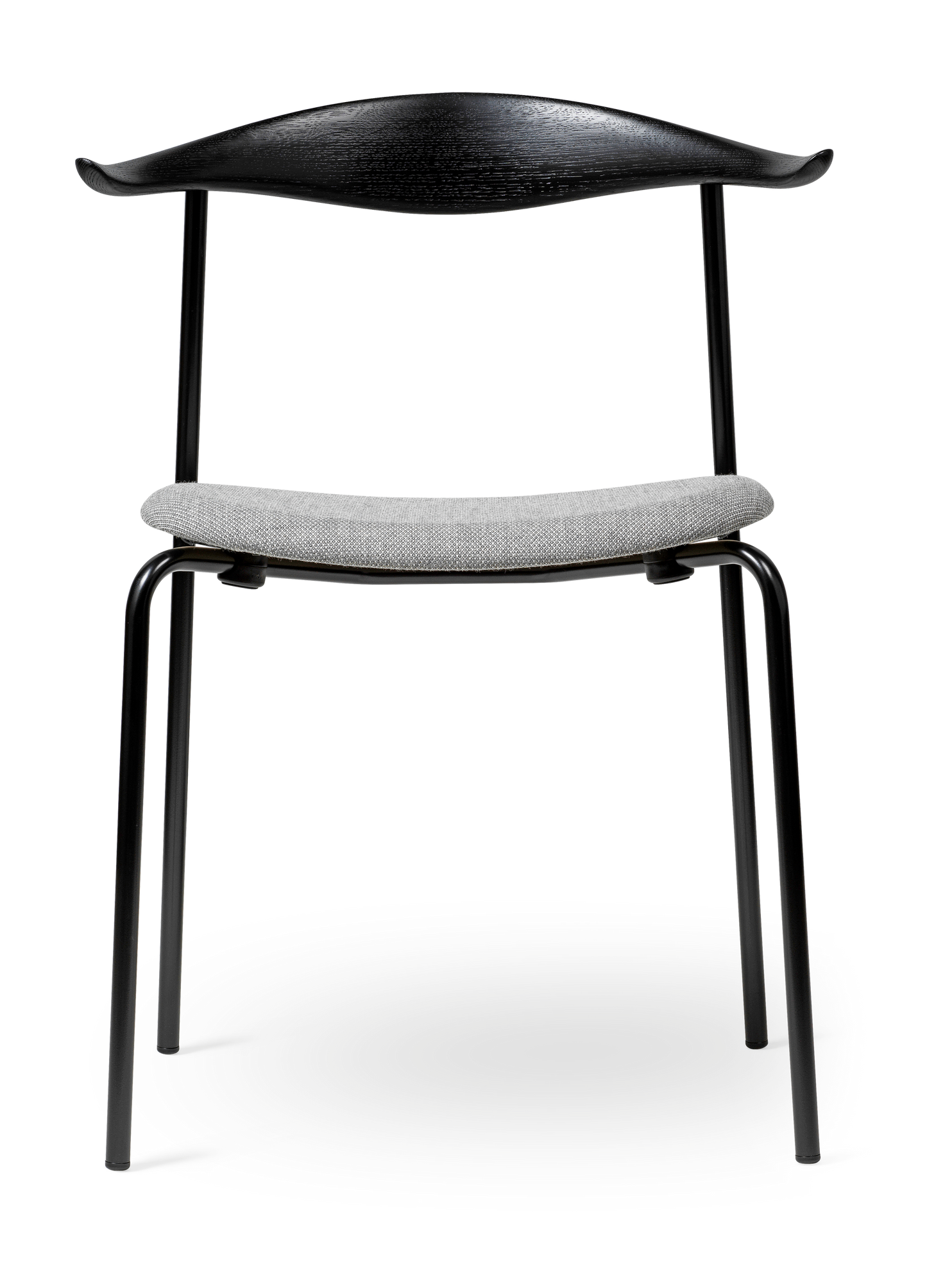 CH88P Chair - ch88p fjord 151 front