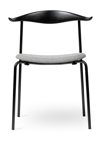 CH88P Chair - ch88p fjord 151 front