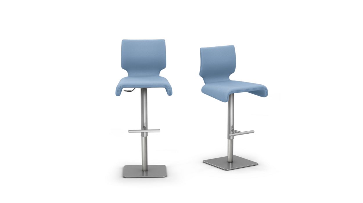 CHABADA UP & DOWN STOOL by Roche Bobois