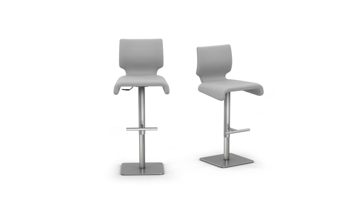 CHABADA UP & DOWN STOOL by Roche Bobois