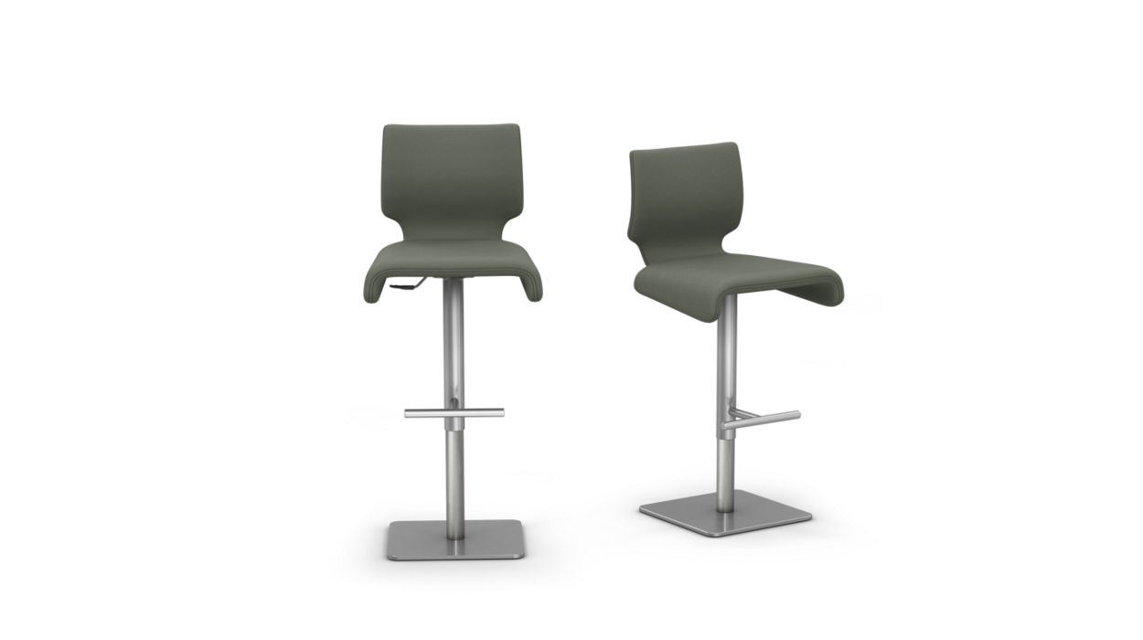 CHABADA UP & DOWN STOOL by Roche Bobois
