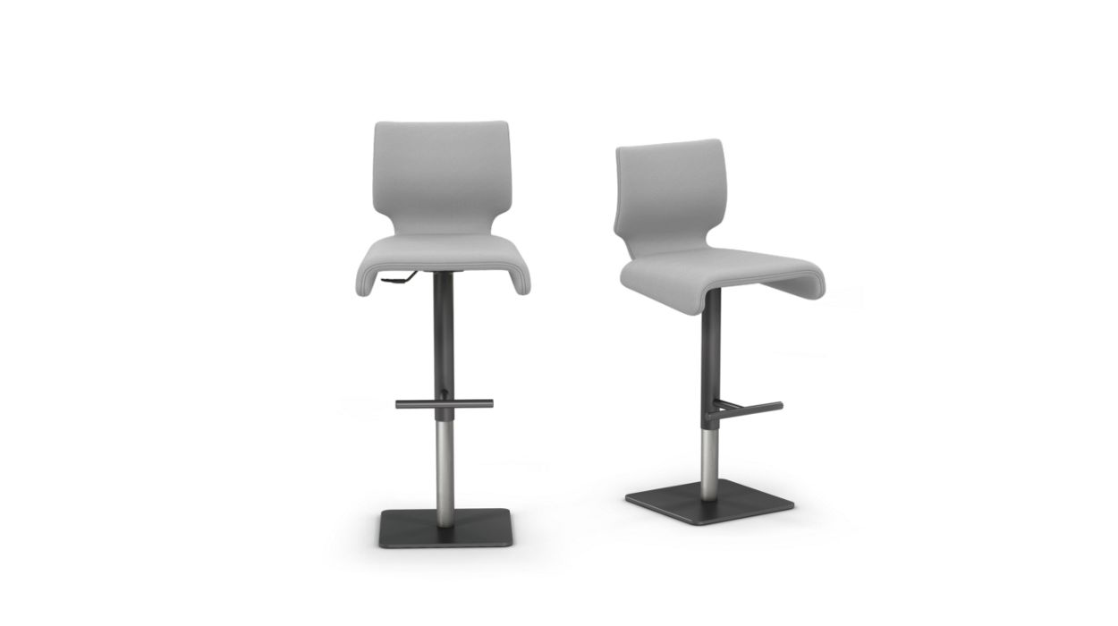 CHABADA UP & DOWN STOOL by Roche Bobois