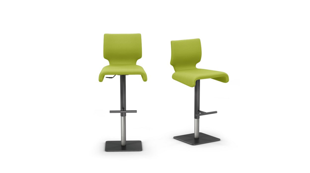 CHABADA UP & DOWN STOOL by Roche Bobois