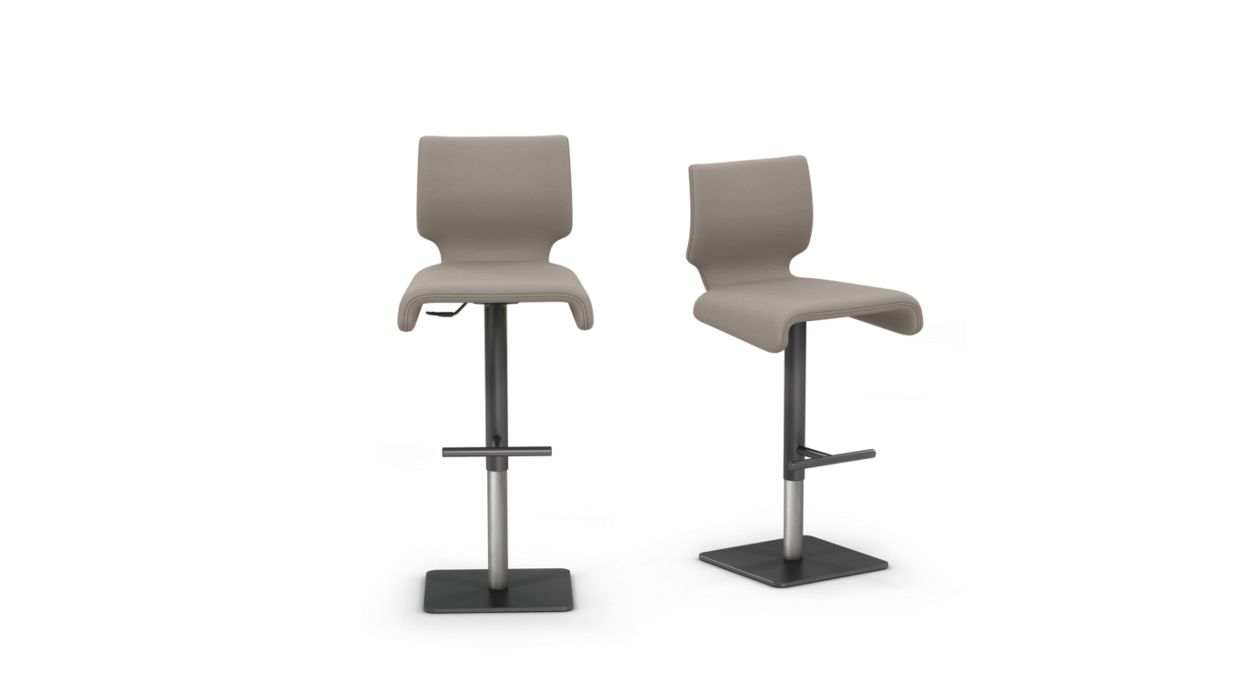 CHABADA UP & DOWN STOOL by Roche Bobois