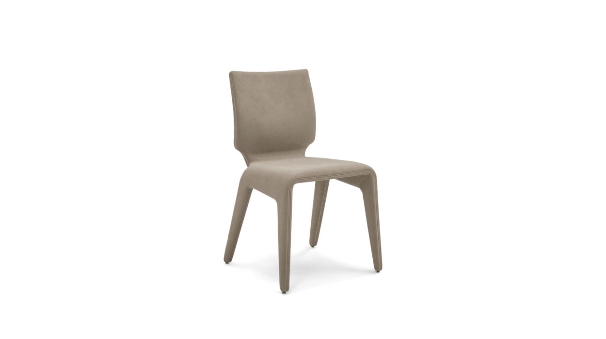 CHABADA CHAIR by Roche Bobois