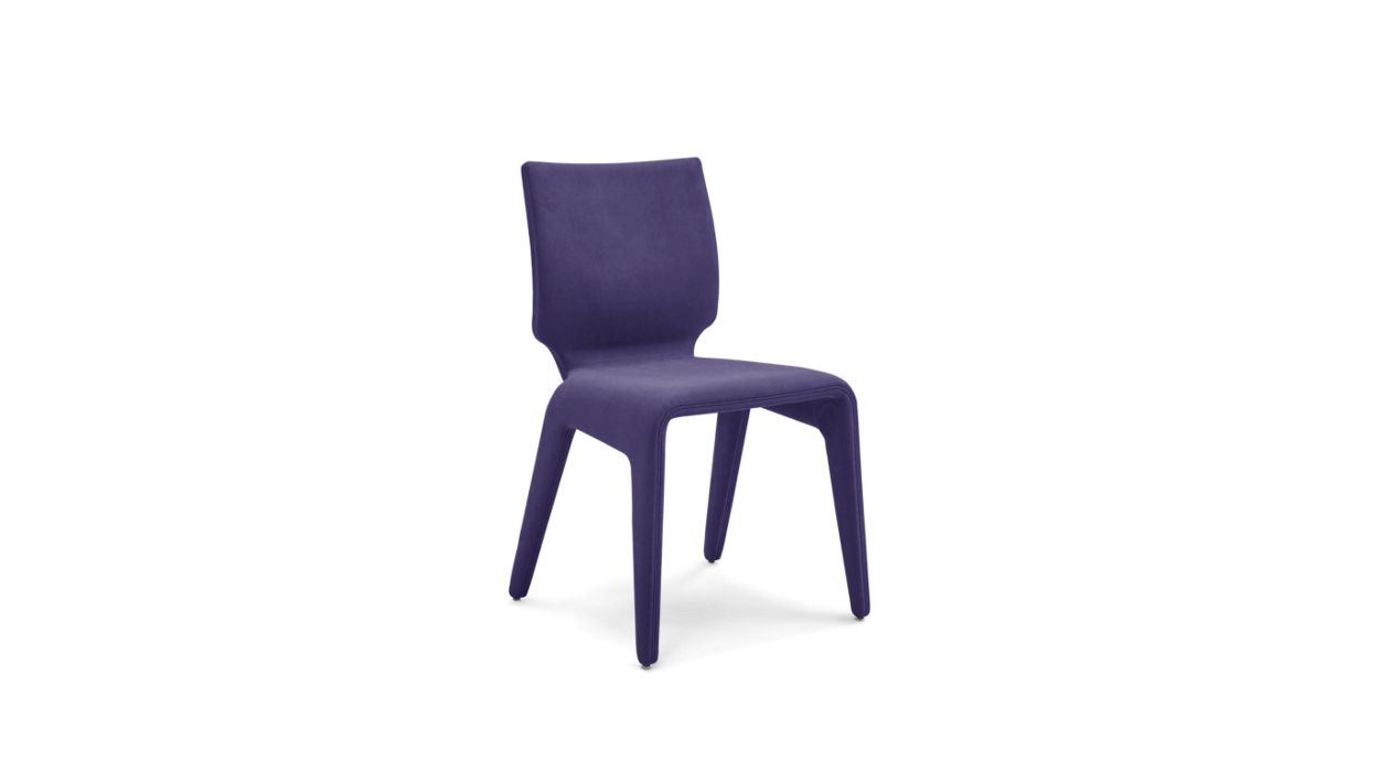 CHABADA CHAIR by Roche Bobois
