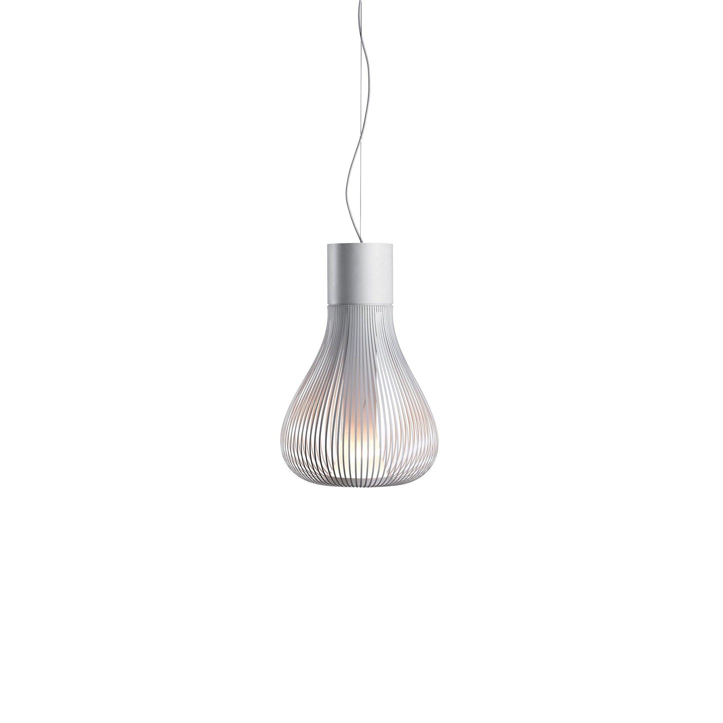 Chasen Suspension Lamp.