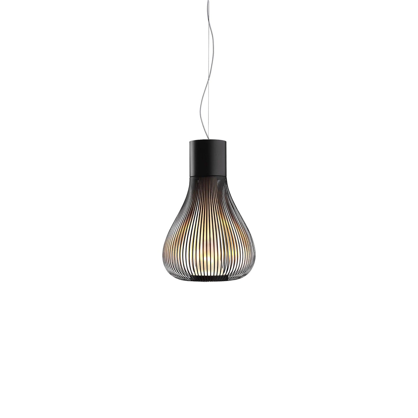 Chasen Suspension Lamp.