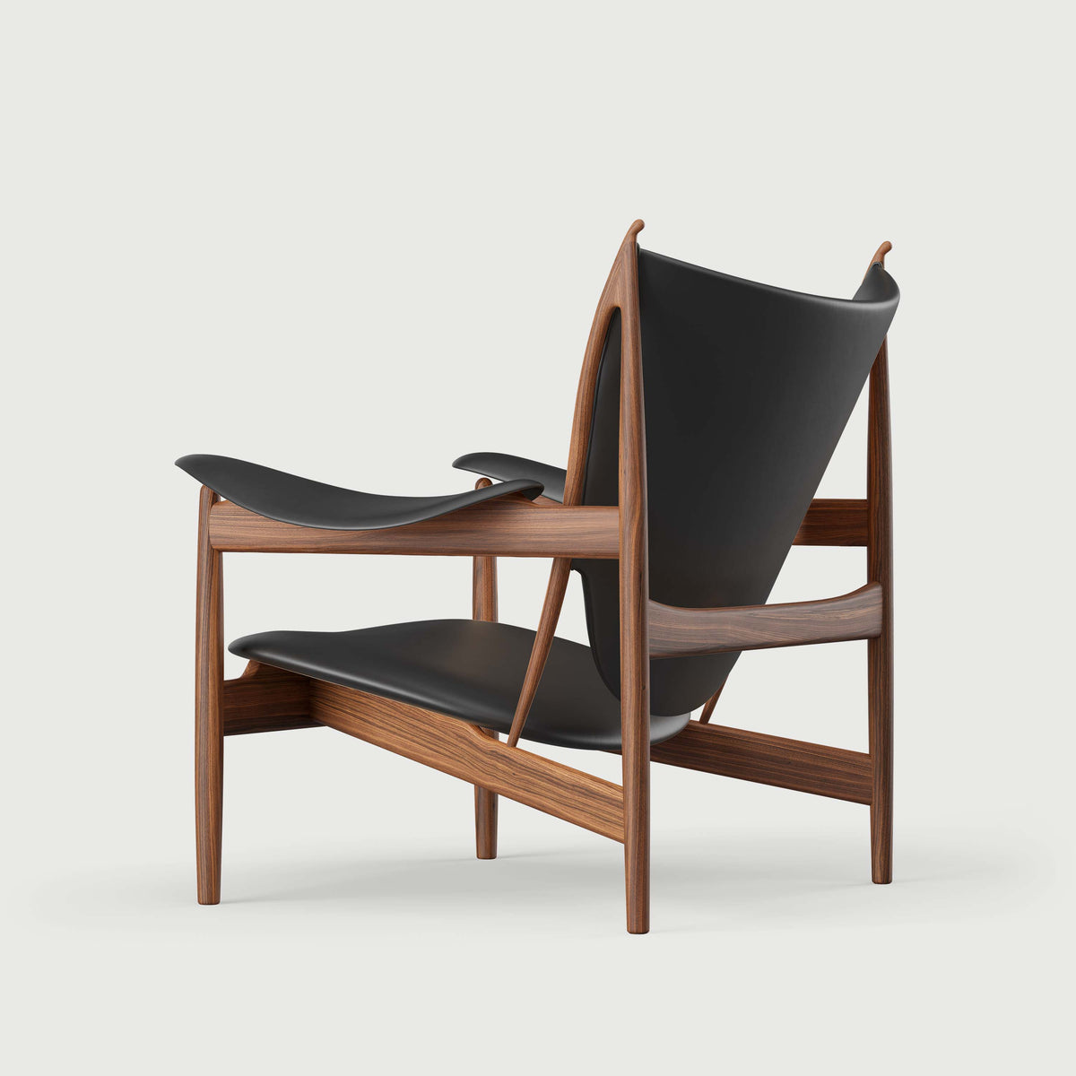 THE CHIEFTAIN CHAIR
