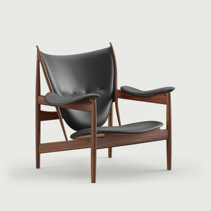 THE CHIEFTAIN CHAIR