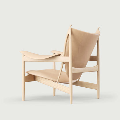 THE CHIEFTAIN CHAIR by House of Finn Juhl #Oak Clear Oil/Vegetal | 90 | Uncoloured