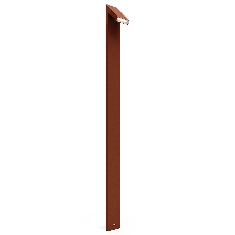 Chilone 250 Bollard Lamp.