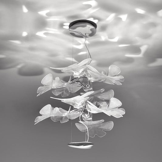 Chlorophilia 2 Suspension Lamp (Request Info).