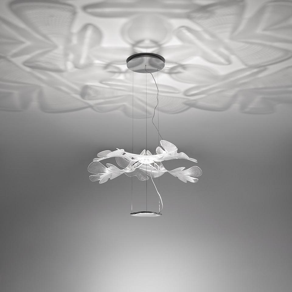 Chlorophilia Suspension Lamp (Request Info).