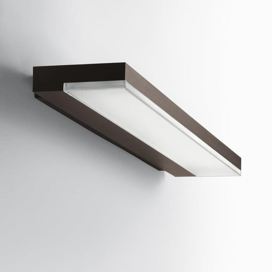 Chocolate L 585 Wall Lamp (Request Info).