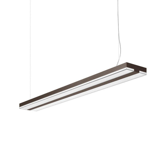Chocolate Suspension Lamp (Request Info).
