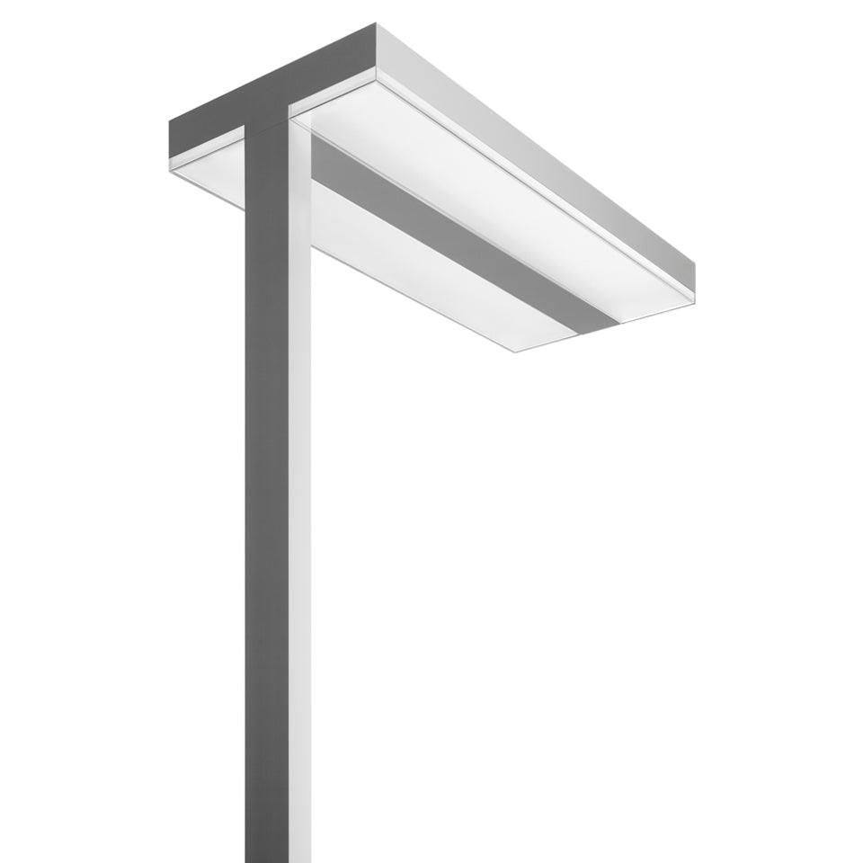 Chocolate Floor Lamp (Request Info).