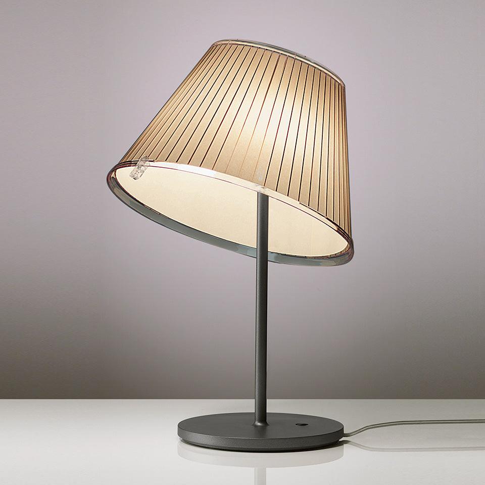 Choose Table Lamp.