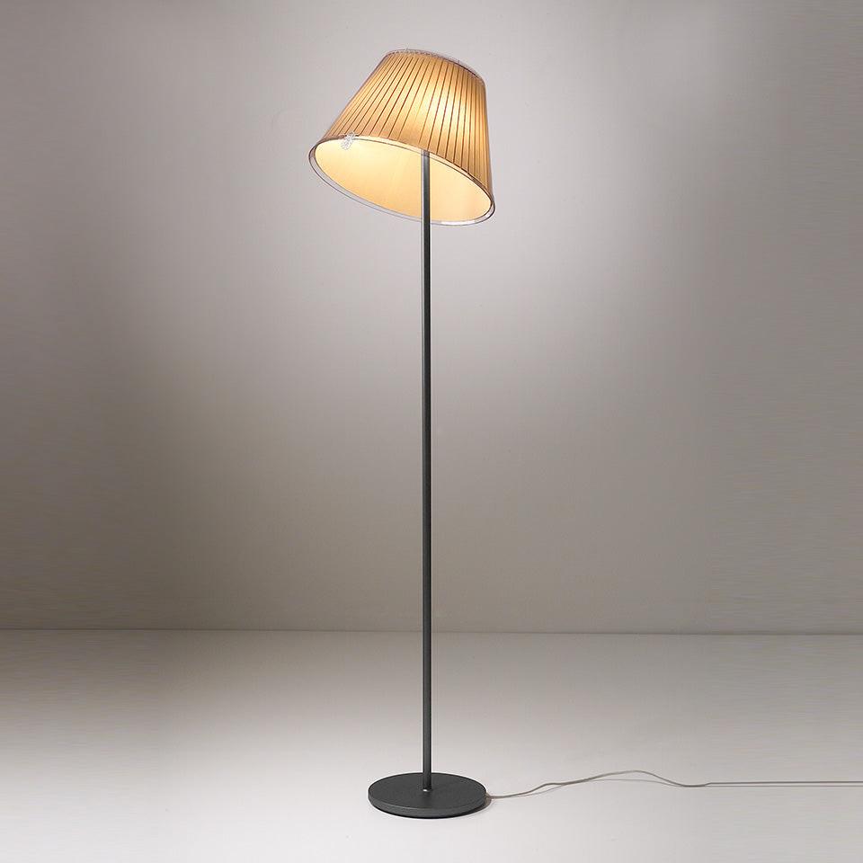 Choose Floor Lamp.