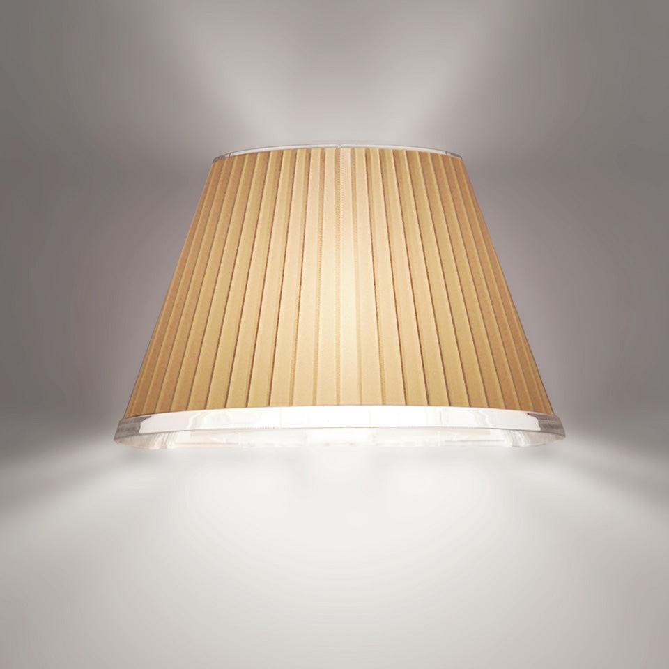 Choose Wall Lamp.