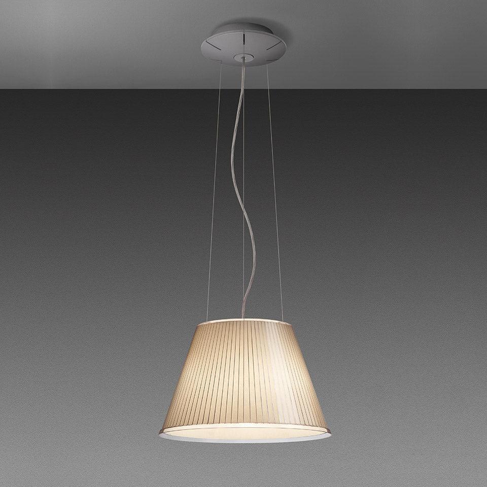 Choose Suspension Lamp.
