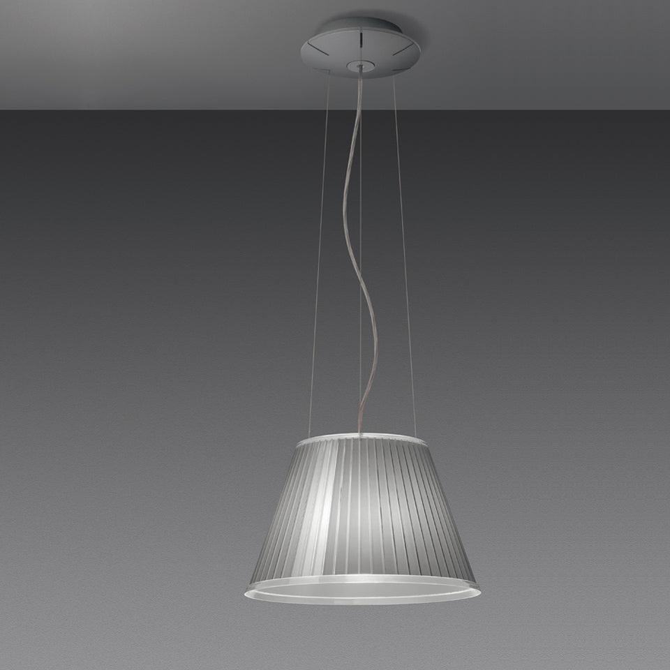 Choose Suspension Lamp.