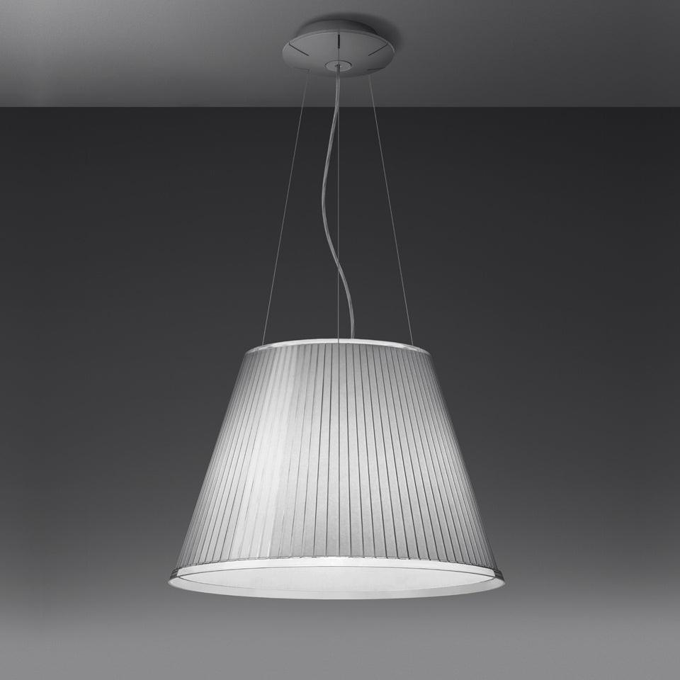 Choose Mega Suspension Lamp.