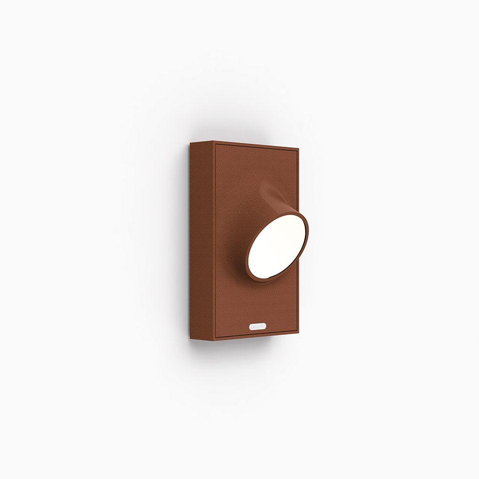 Ciclope Wall Lamp.