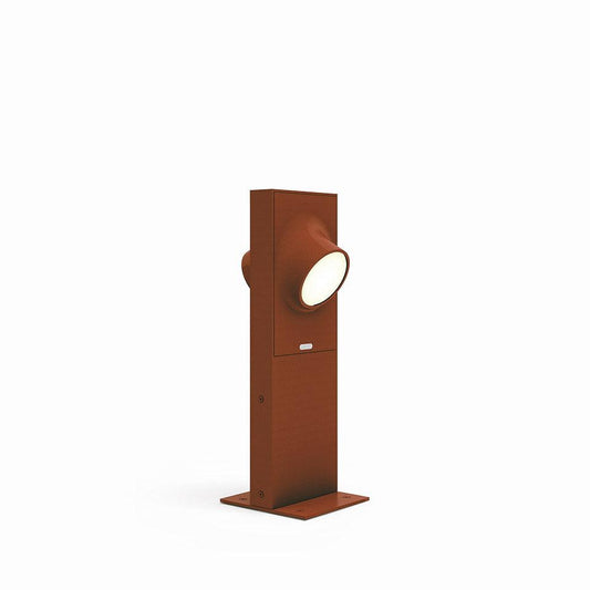 Ciclope 50 Bilaterale Bollard/Floor Lamp.