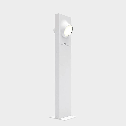 Ciclope 90 Bilaterale Bollard/Floor Lamp.