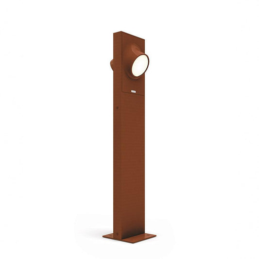 Ciclope 90 Bilaterale Bollard/Floor Lamp.