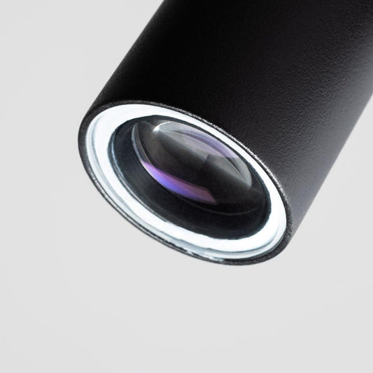 Coherence Ceiling/Wall/Projector Lamp.