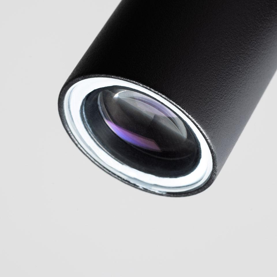 Coherence Ceiling/Wall/Projector Lamp.