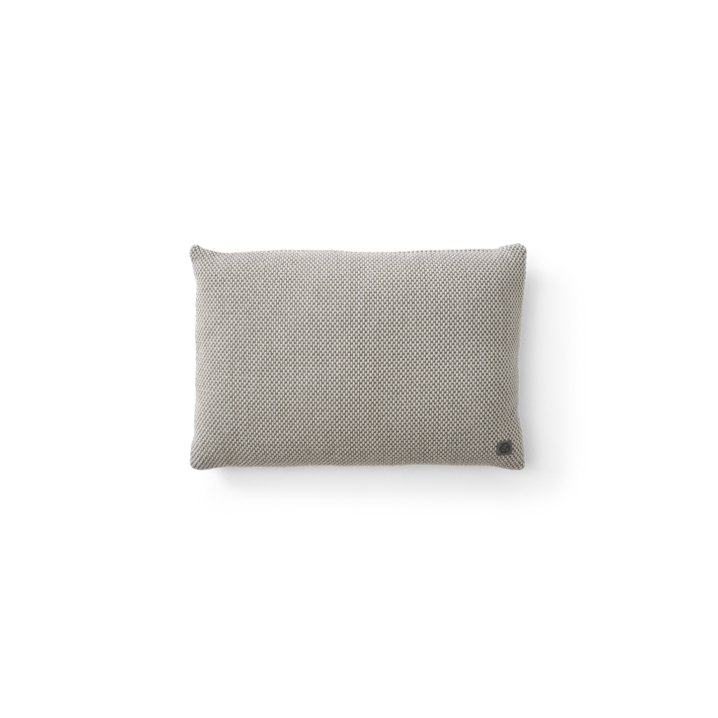 Collect Cushion SC48 40x60 cm by &tradition #Almond/Weave